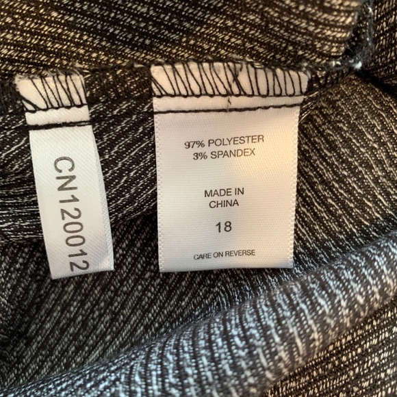 👩🏻‍💼 Classy Dress 👩🏻‍💼 - Picture 12 of 14